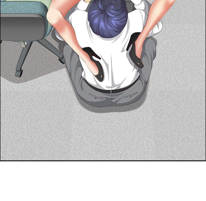 《最強男人》漫画 第50話