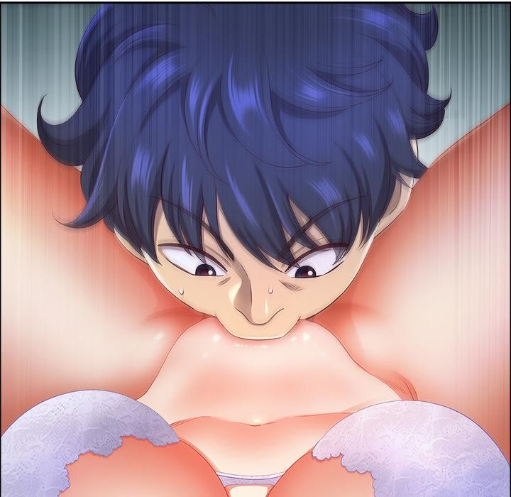 《最強男人》漫画 第50話