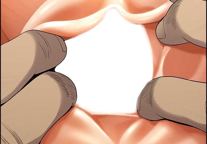 《最強男人》漫画 第51話