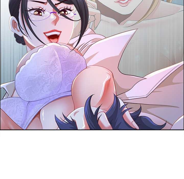 《最強男人》漫画 第51話