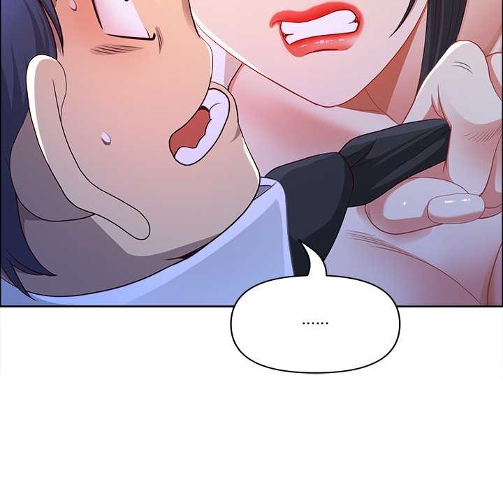 《最強男人》漫画 第51話