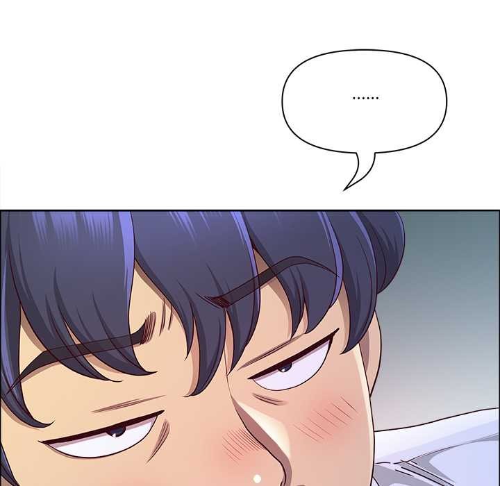 《最強男人》漫画 第51話