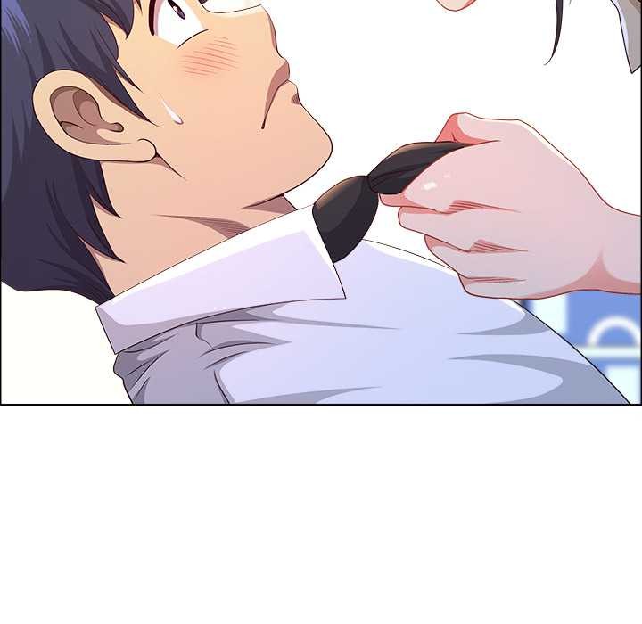 《最強男人》漫画 第51話