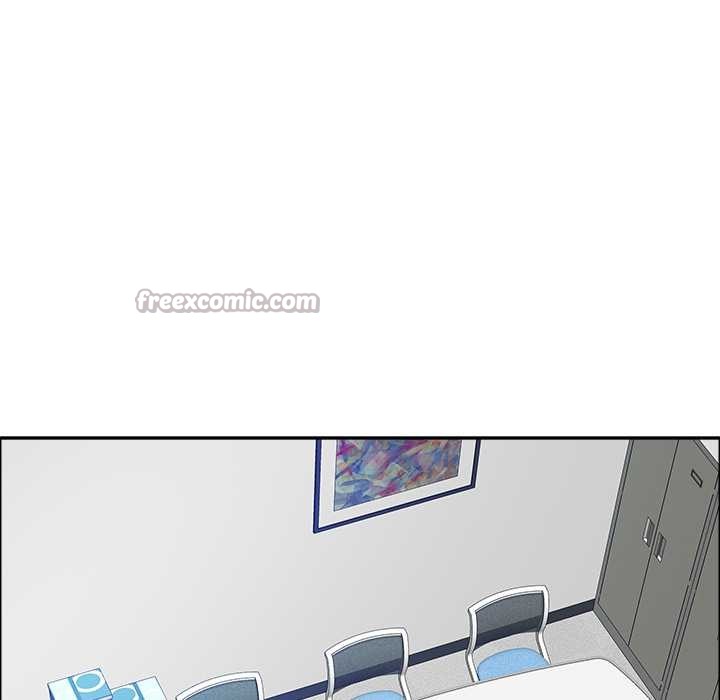 《最強男人》漫画 第51話