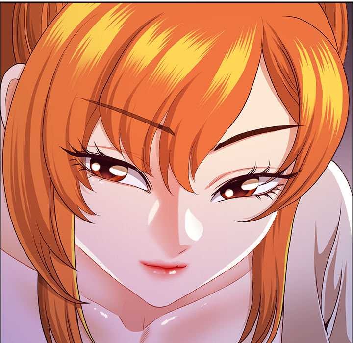 《最強男人》漫画 第51話