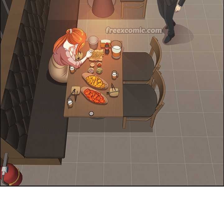 《最強男人》漫画 第51話