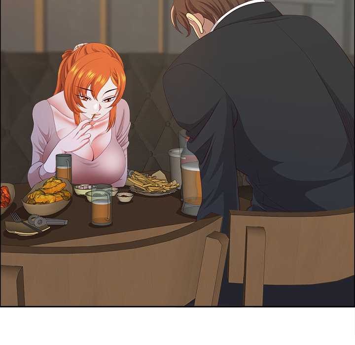 《最強男人》漫画 第51話