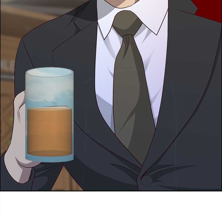 《最強男人》漫画 第51話