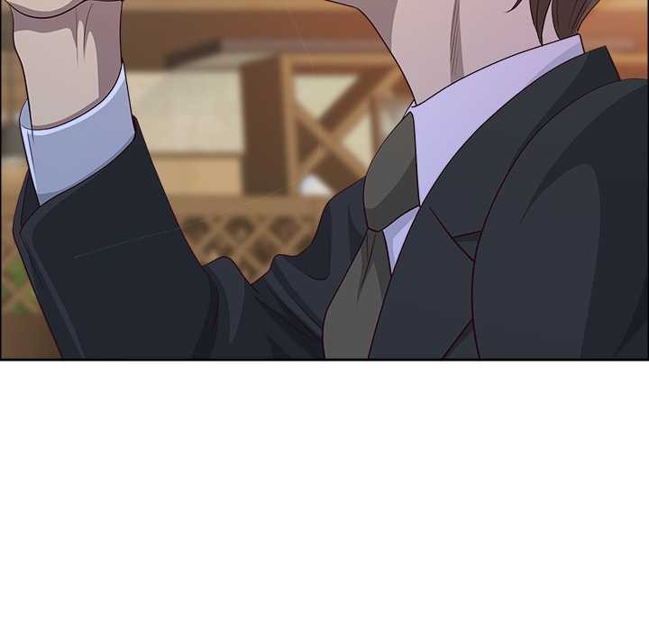 《最強男人》漫画 第51話