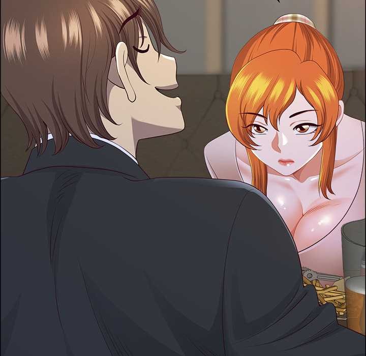 《最強男人》漫画 第51話