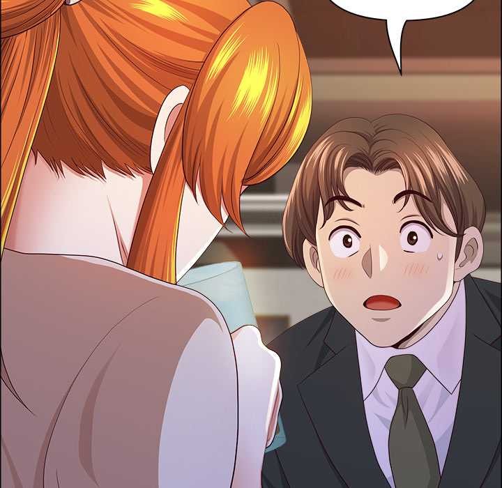 《最強男人》漫画 第51話