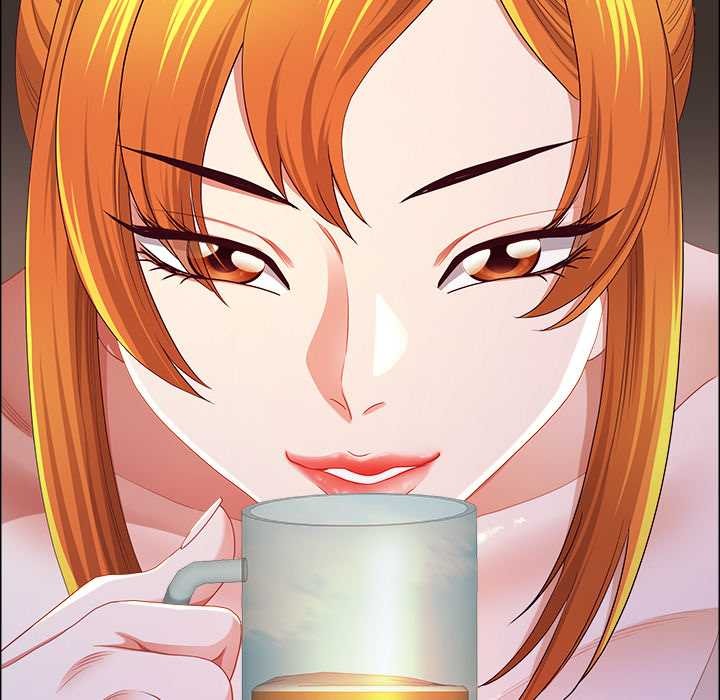 《最強男人》漫画 第51話