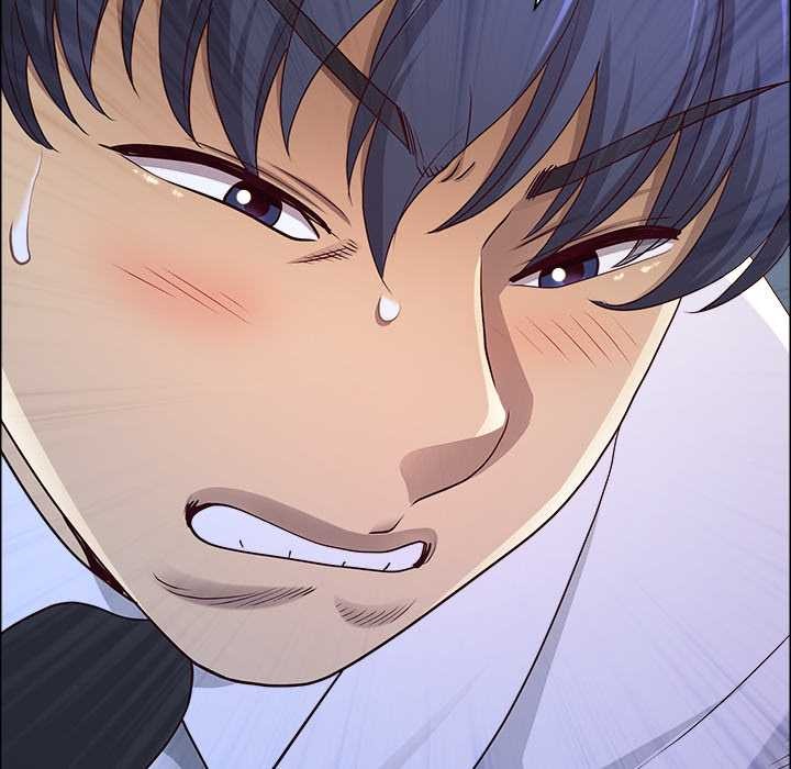 《最強男人》漫画 第51話