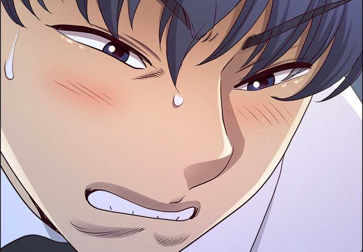 《最強男人》漫画 第52話