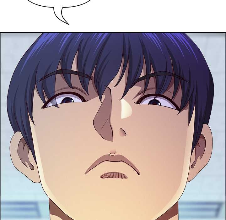 《最強男人》漫画 第52話