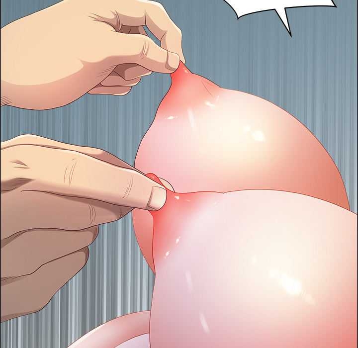 《最強男人》漫画 第52話