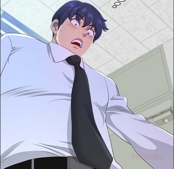 《最強男人》漫画 第52話