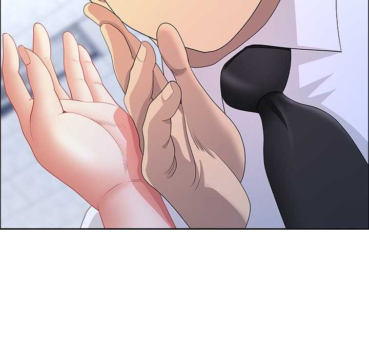 《最強男人》漫画 第52話