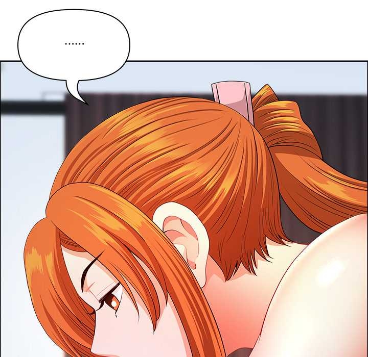 《最強男人》漫画 第52話