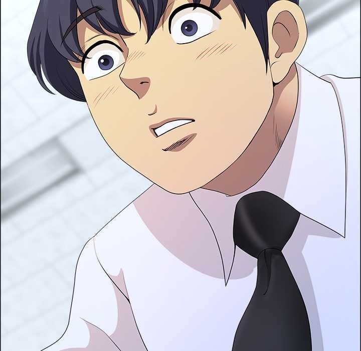 《最強男人》漫画 第52話