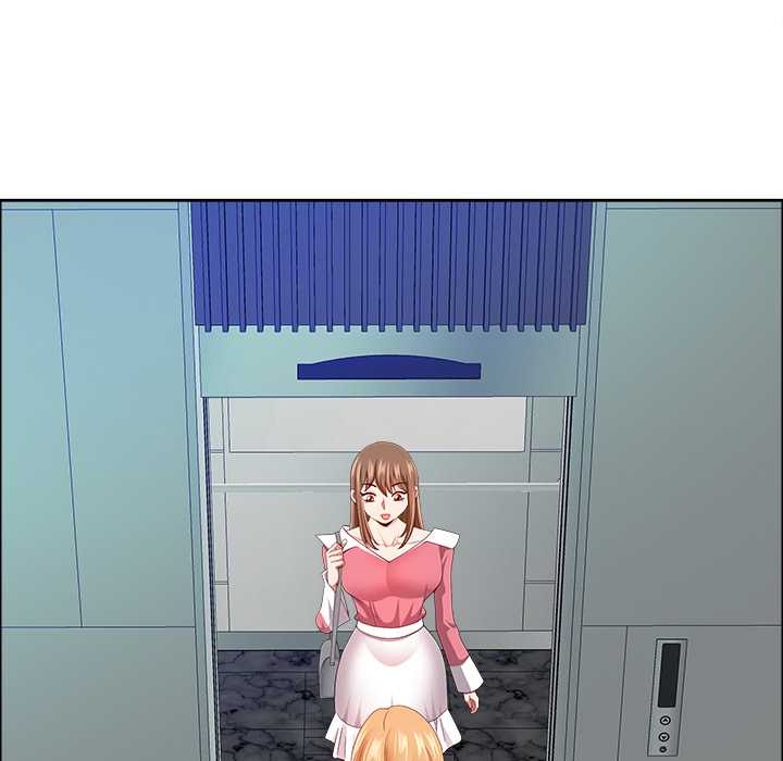 《最強男人》漫画 第52話