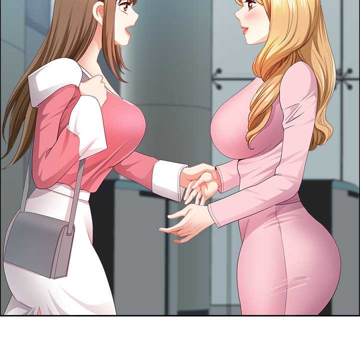 《最強男人》漫画 第52話