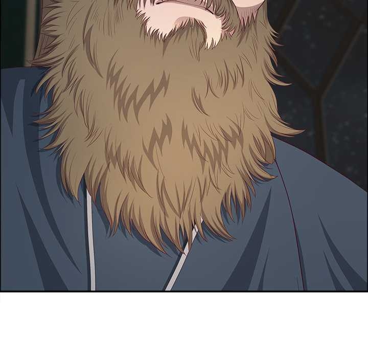 《最強男人》漫画 第52話