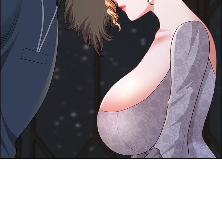 《最強男人》漫画 第53話