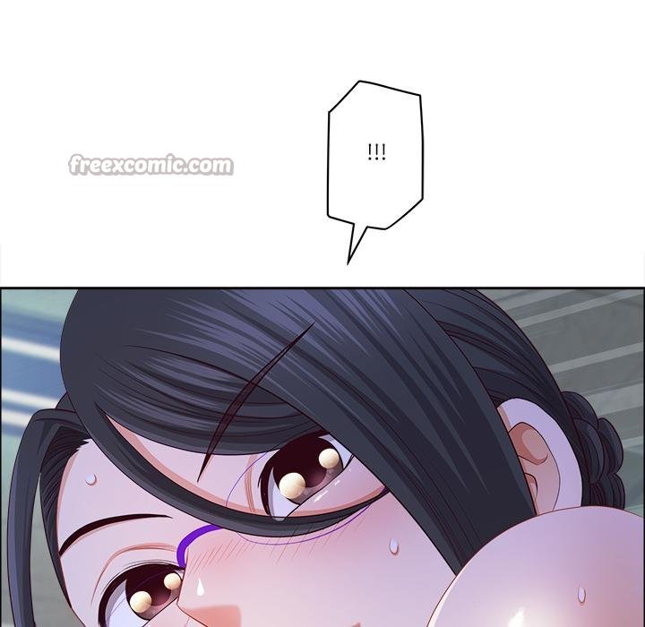 《最強男人》漫画 第53話