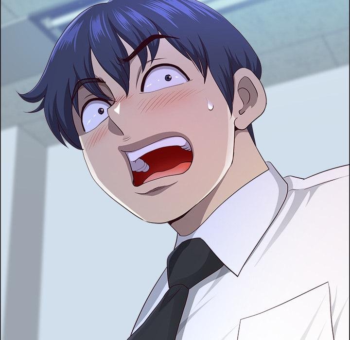 《最強男人》漫画 第53話