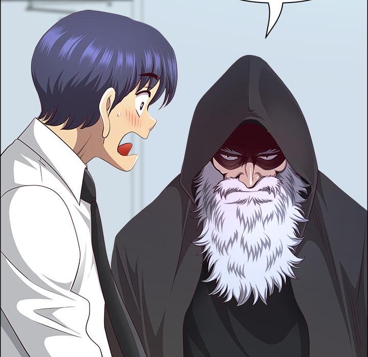 《最強男人》漫画 第53話