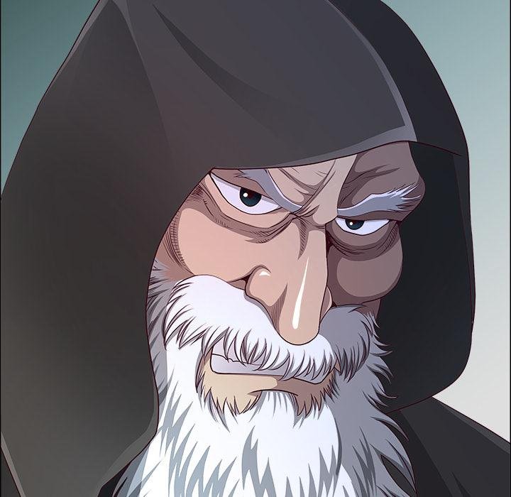 《最強男人》漫画 第53話