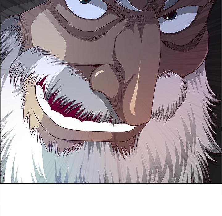 《最強男人》漫画 第53話