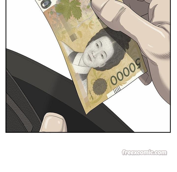 《最強男人》漫画 第53話