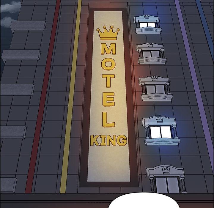 《最強男人》漫画 第53話