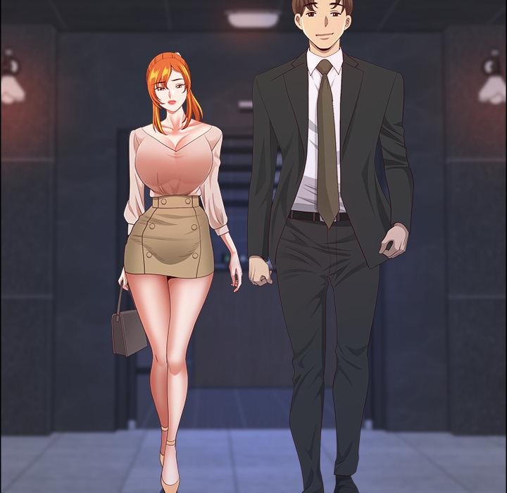 《最強男人》漫画 第53話