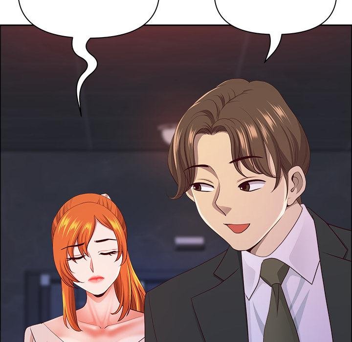 《最強男人》漫画 第53話