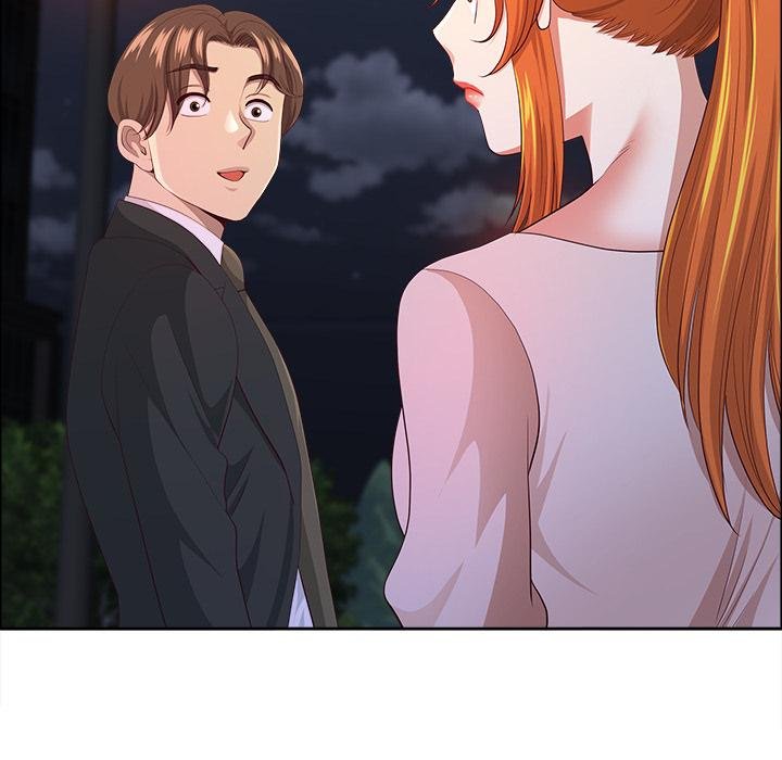 《最強男人》漫画 第53話