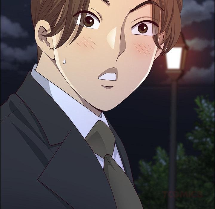 《最強男人》漫画 第53話