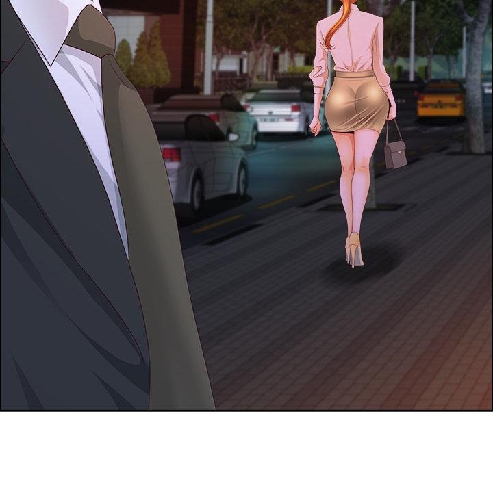 《最強男人》漫画 第53話