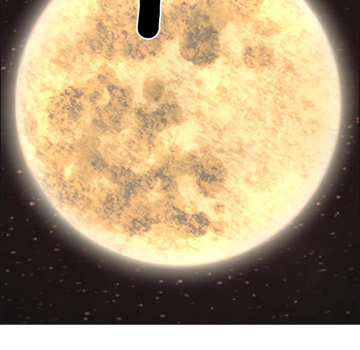 《最強男人》漫画 第53話