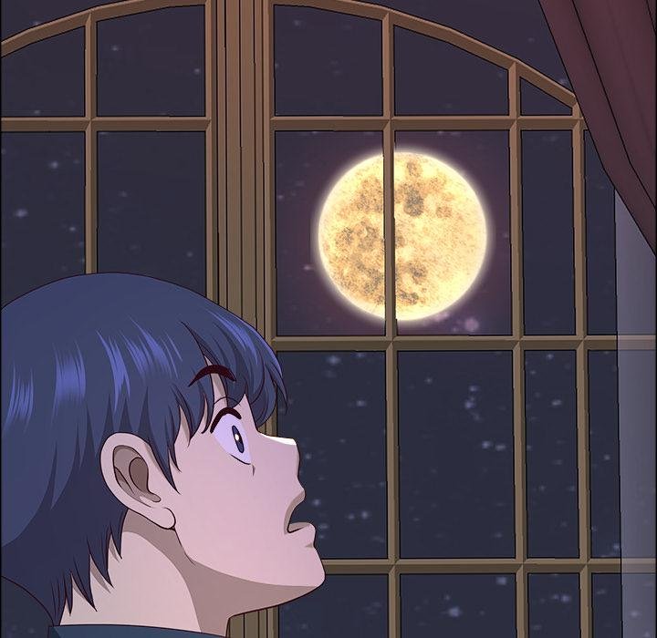 《最強男人》漫画 第53話