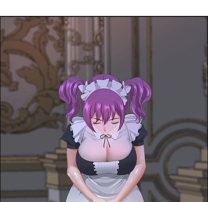 《最強男人》漫画 第53話