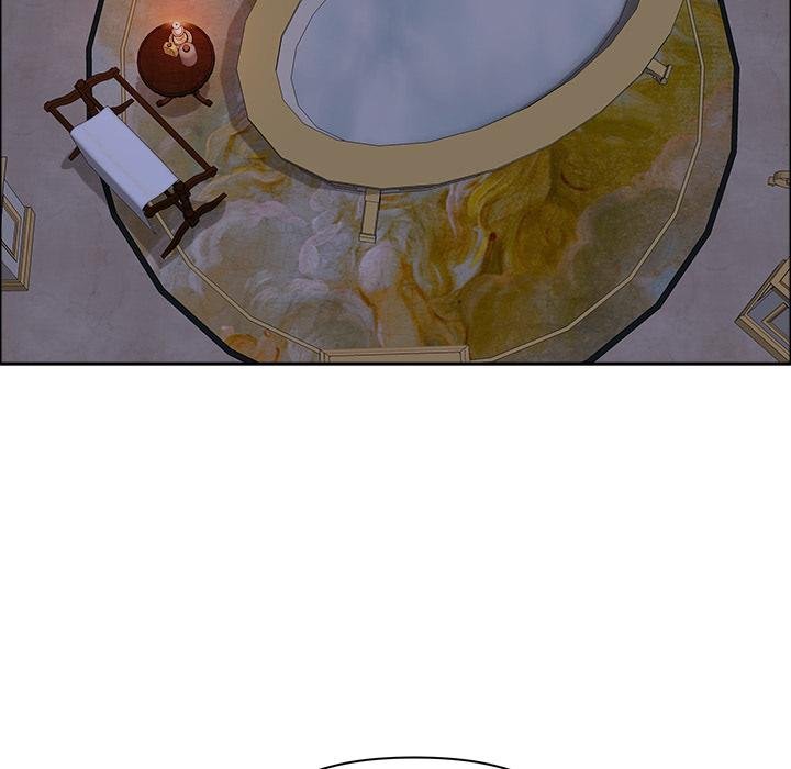 《最強男人》漫画 第53話