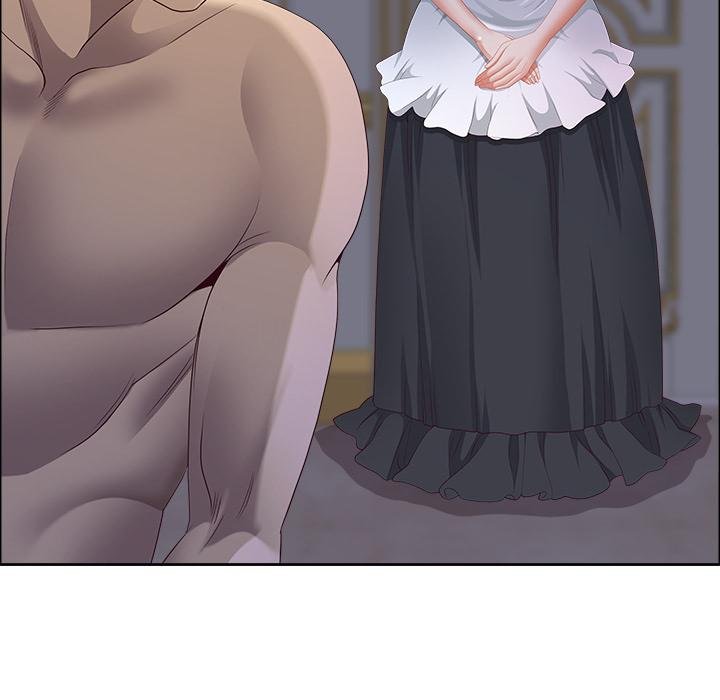 《最強男人》漫画 第53話