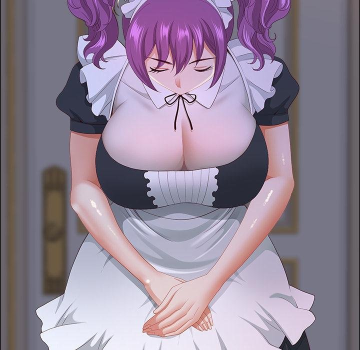 《最強男人》漫画 第53話