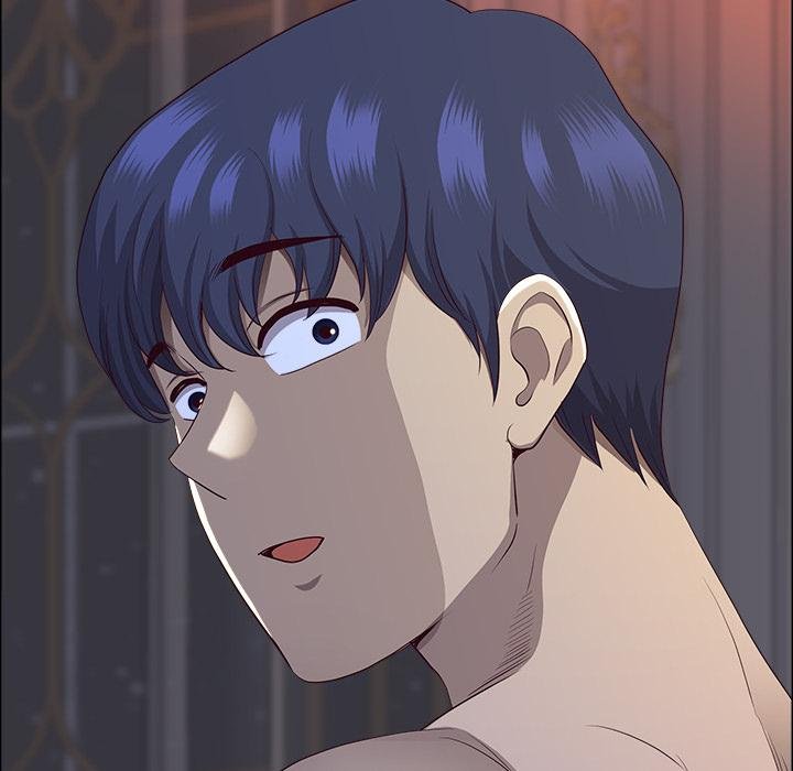 《最強男人》漫画 第53話