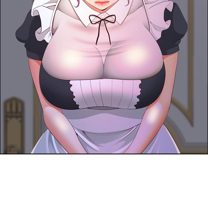 《最強男人》漫画 第53話