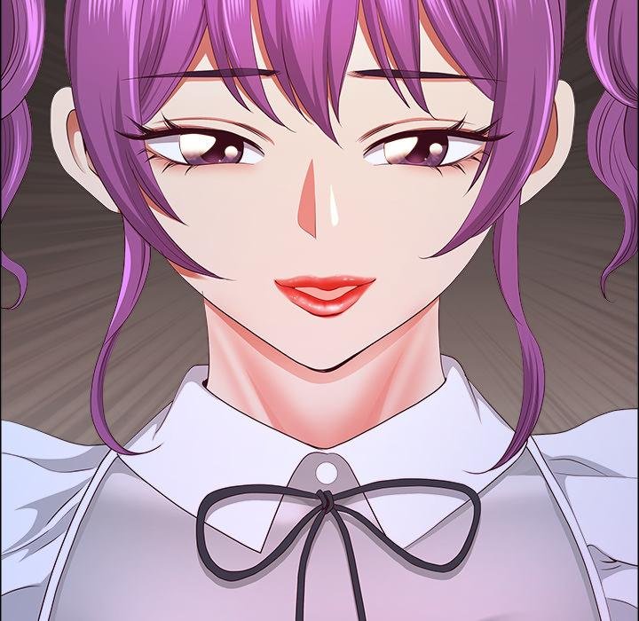 《最強男人》漫画 第53話