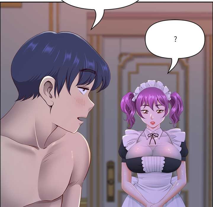 《最強男人》漫画 第54話